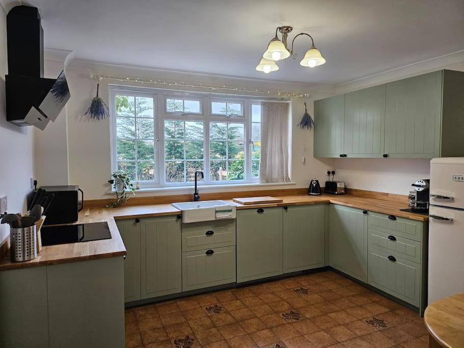 Photo of Kitchen in Six Hills