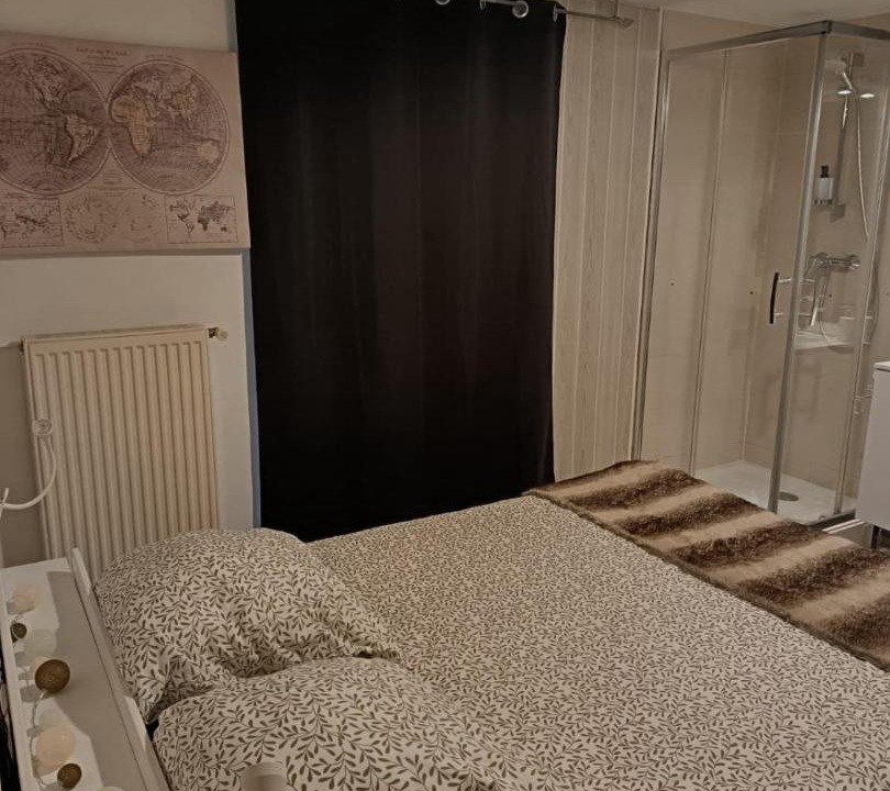 Photo of Bedroom in Francin