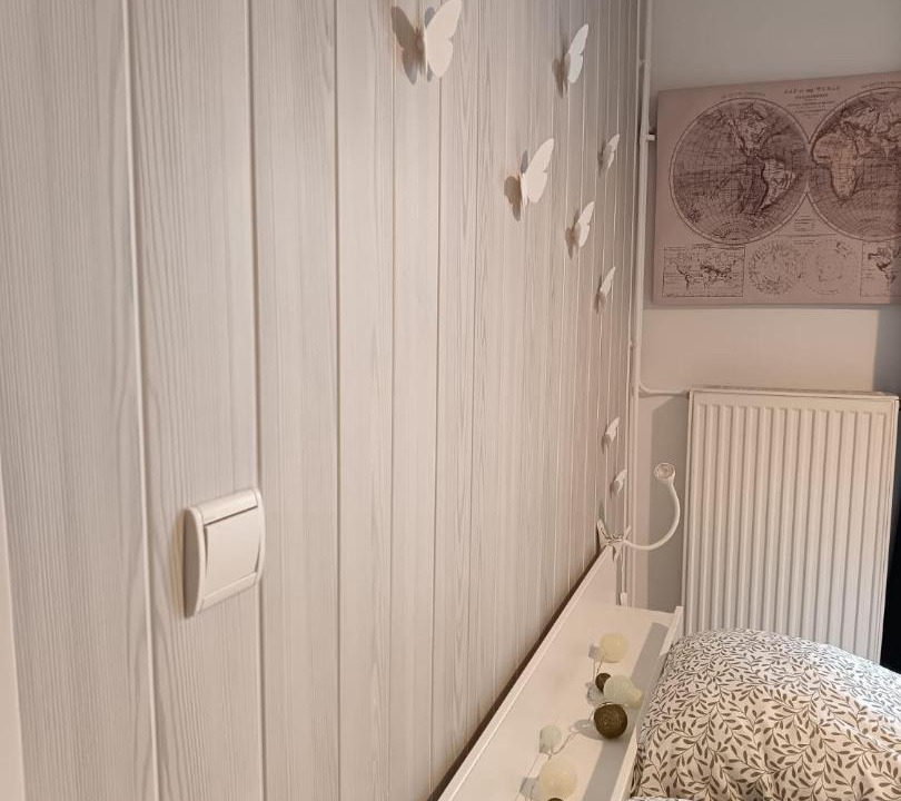 Photo of Bedroom in Francin