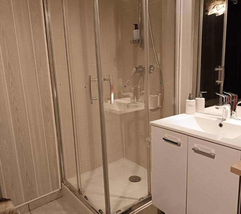 Photo of Bathroom in Francin