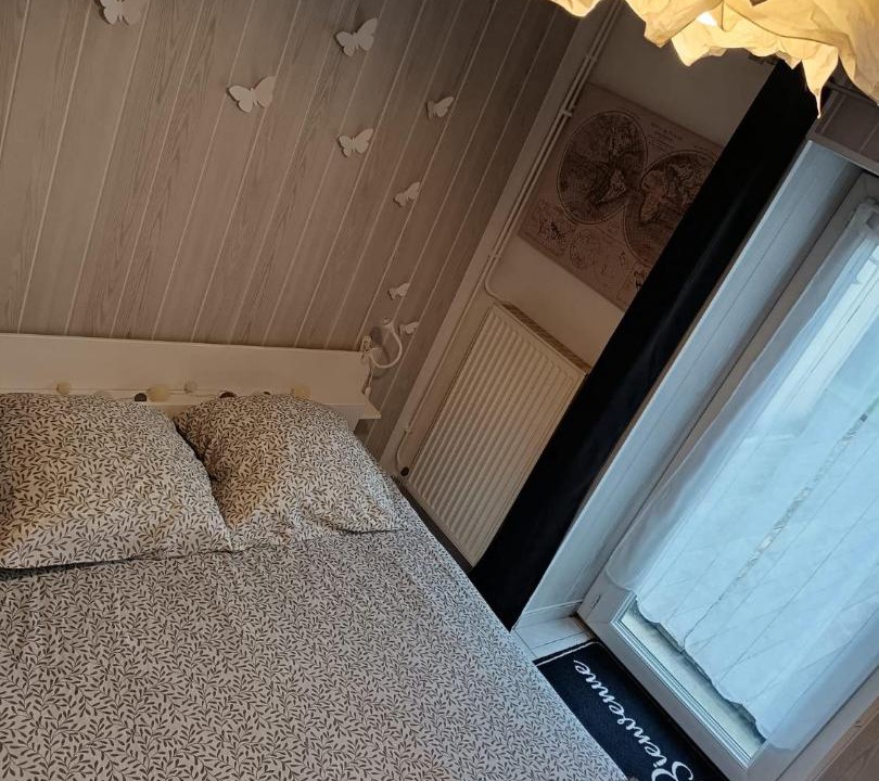 Photo of Bedroom in Francin