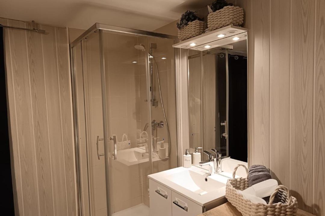 Photo of Bathroom in Francin