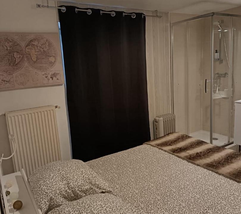 Photo of Bedroom in Francin