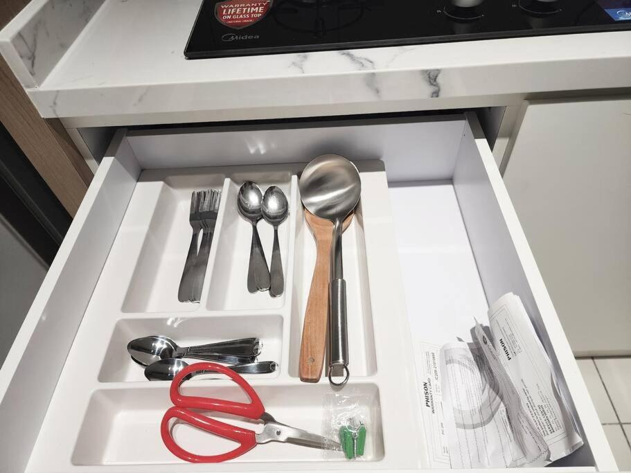 Photo of Kitchen in Bukit Serindit