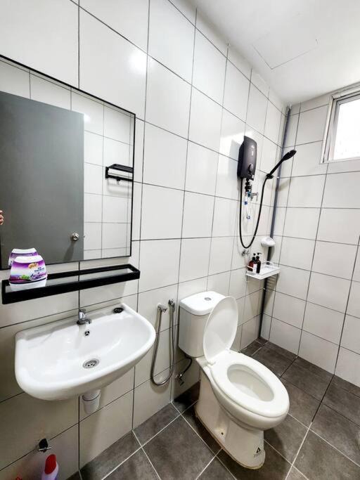 Photo of Bathroom in Bukit Serindit