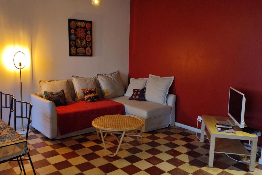 Photo of Livingroom in Basse-Rentgen