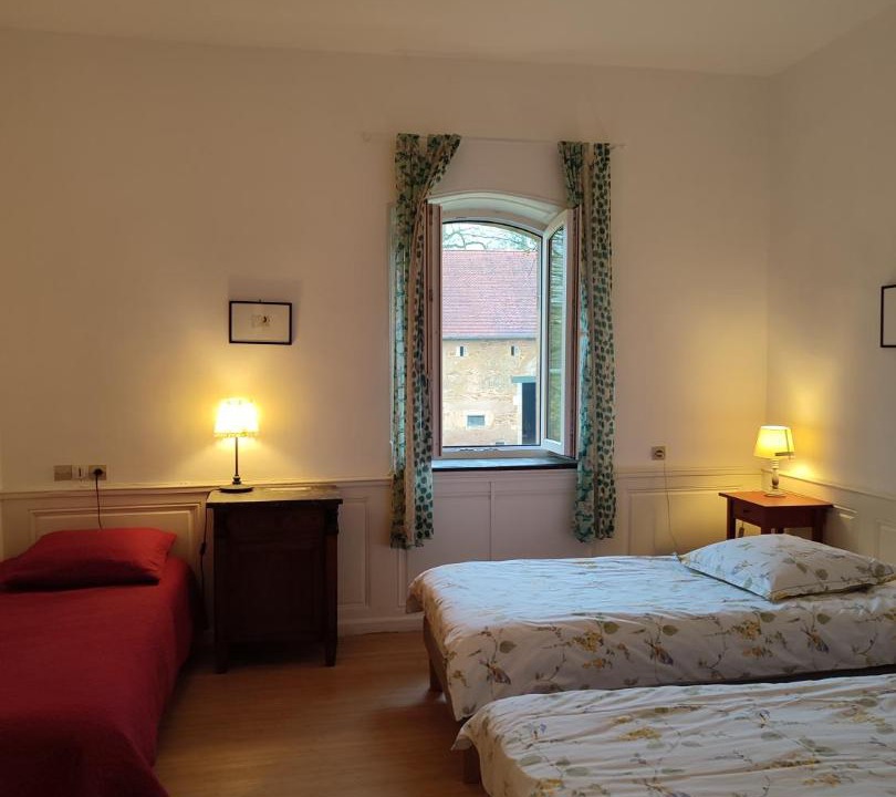 Photo of Bedroom in Basse-Rentgen