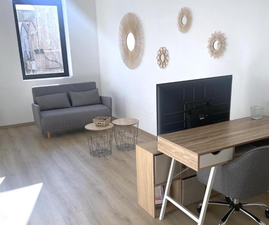 Photo of Livingroom in Muret