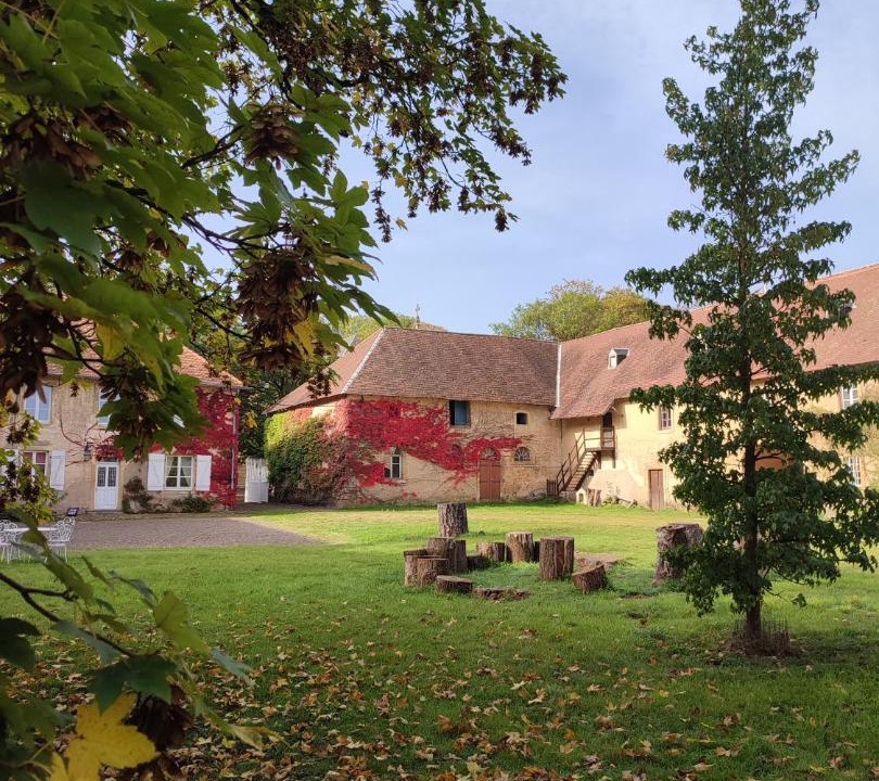 Photo of Others in Basse-Rentgen