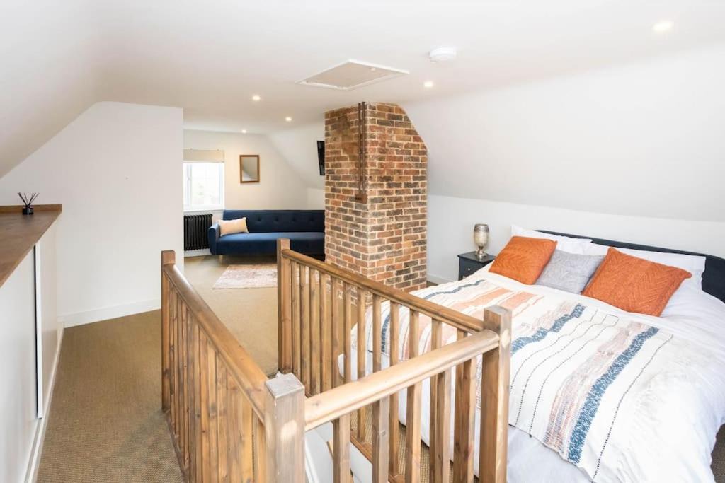 Photo of Bedroom in Matfield