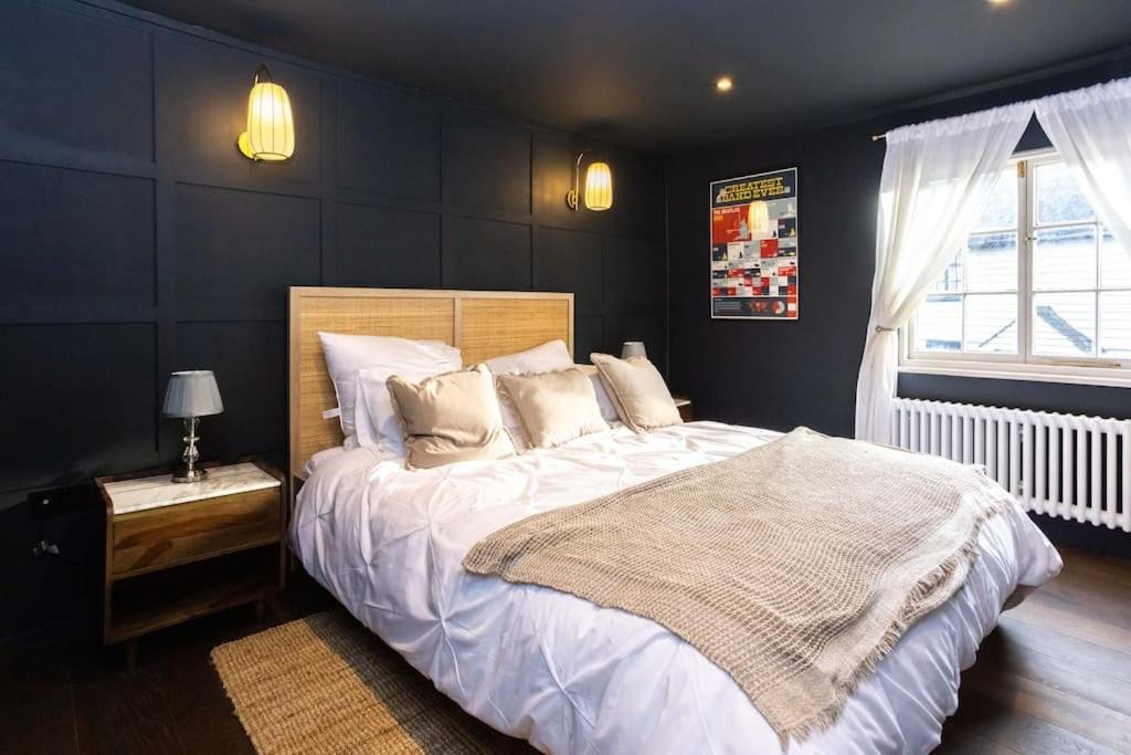 Photo of Bedroom in Matfield