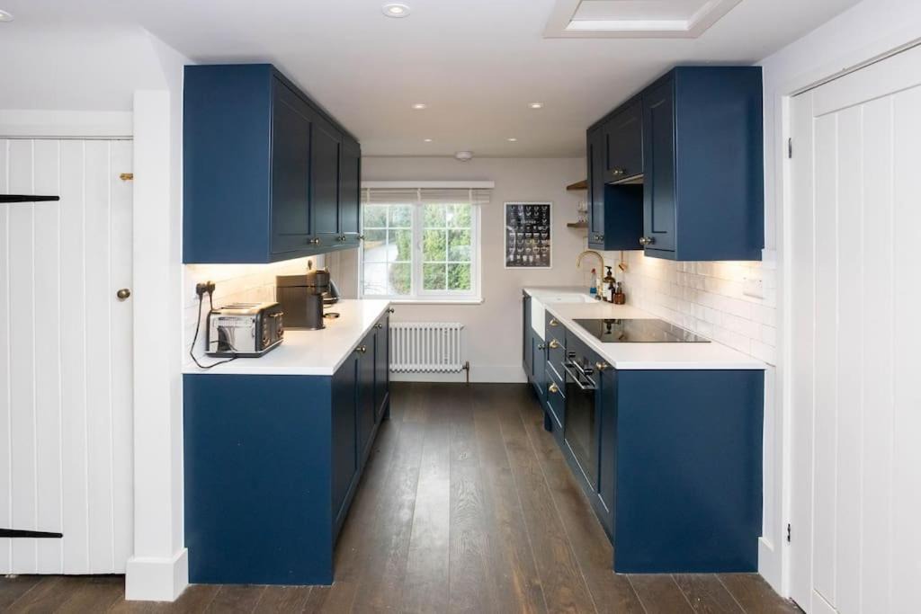 Photo of Kitchen in Matfield