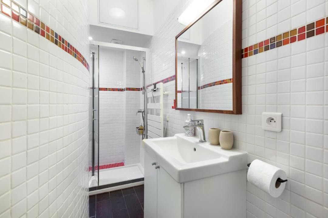 Photo of Bathroom in 6th Arrondissement