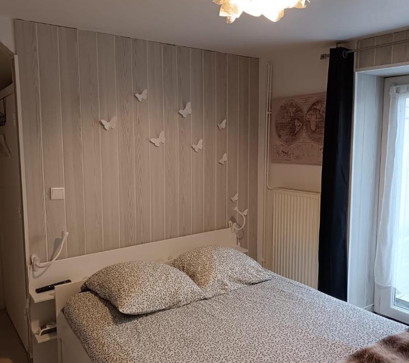 Photo of Bedroom in Francin