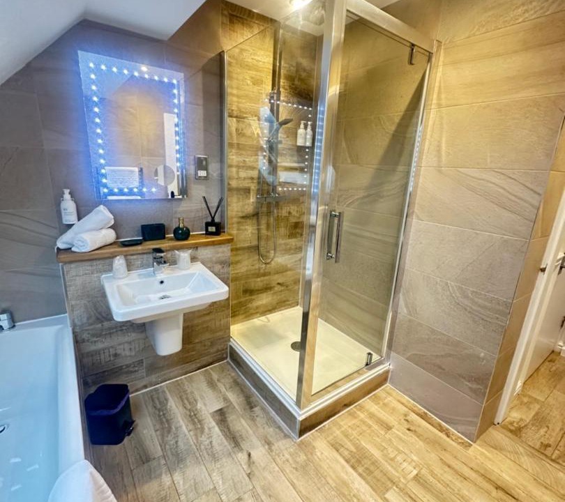 Photo of Bathroom in Grasmere