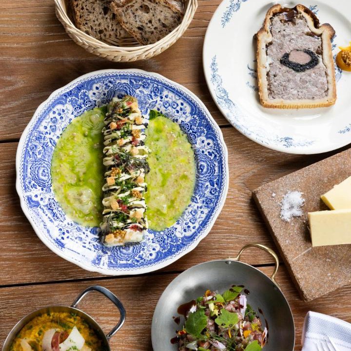 Photo of Kitchen in Langres