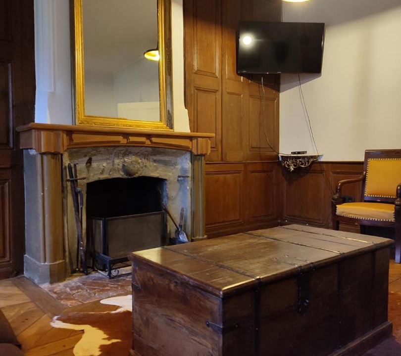 Photo of Livingroom in Basse-Rentgen