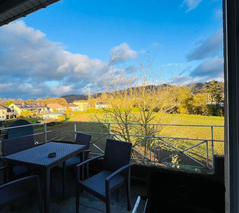 Photo of Patio Balcony in Petit-Couronne