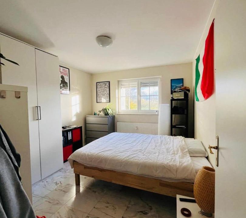 Photo of Bedroom in Petit-Couronne