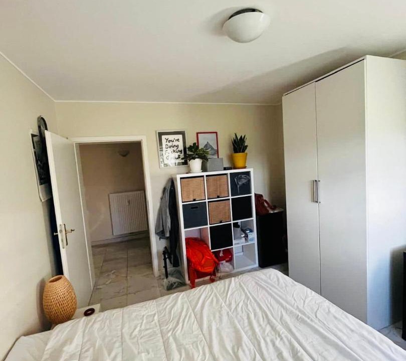 Photo of Bedroom in Petit-Couronne