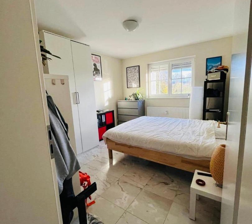 Photo of Bedroom in Petit-Couronne