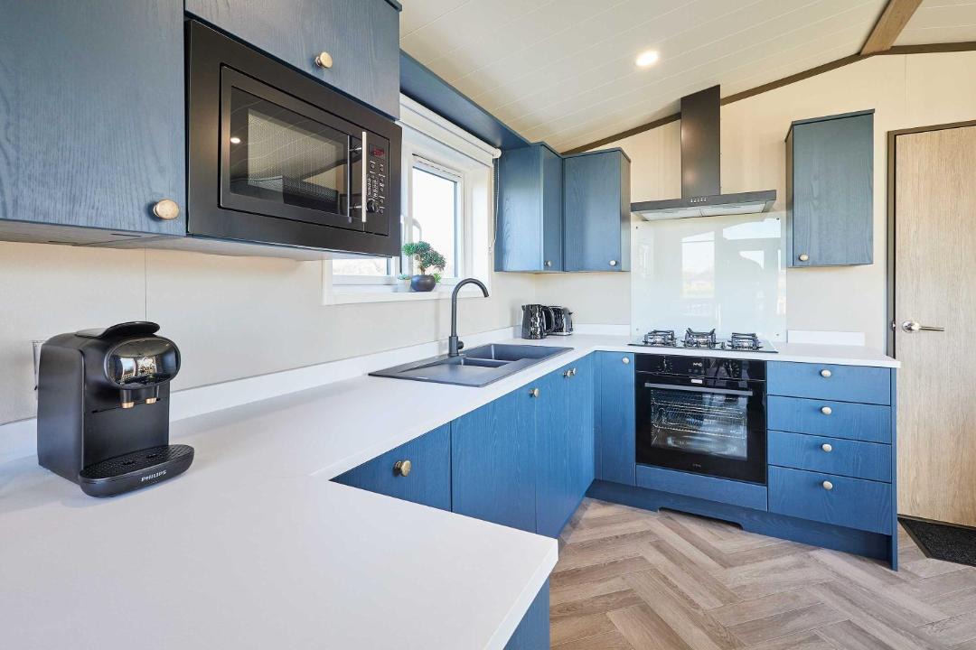 Photo of Kitchen in Pickering