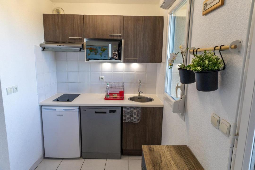 Photo of Kitchen in Colomiers