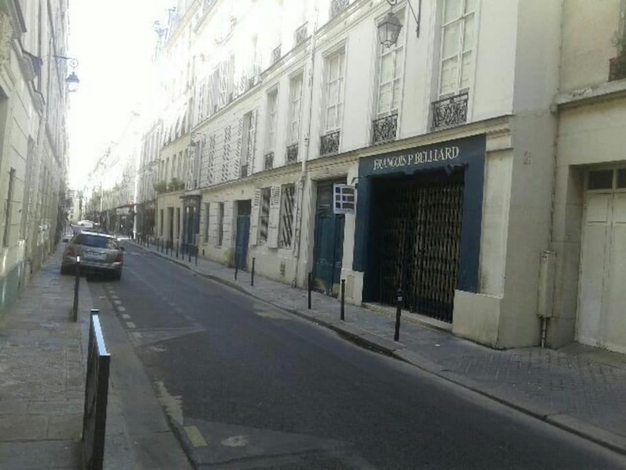Photo of Buildings in Saint-Thomas-d'Aquin