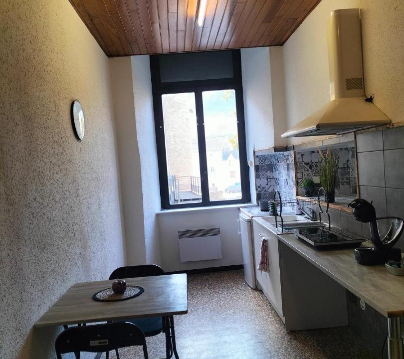 Photo of Kitchen in Saint-Pons-de-Thomieres