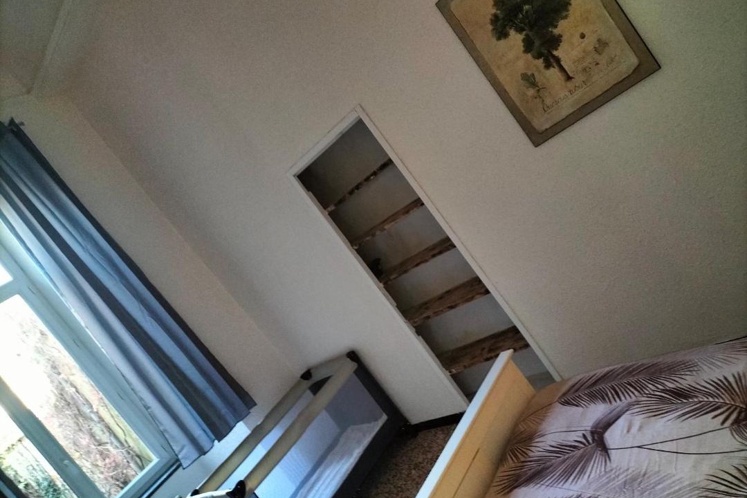 Photo of Bedroom in Saint-Pons-de-Thomieres