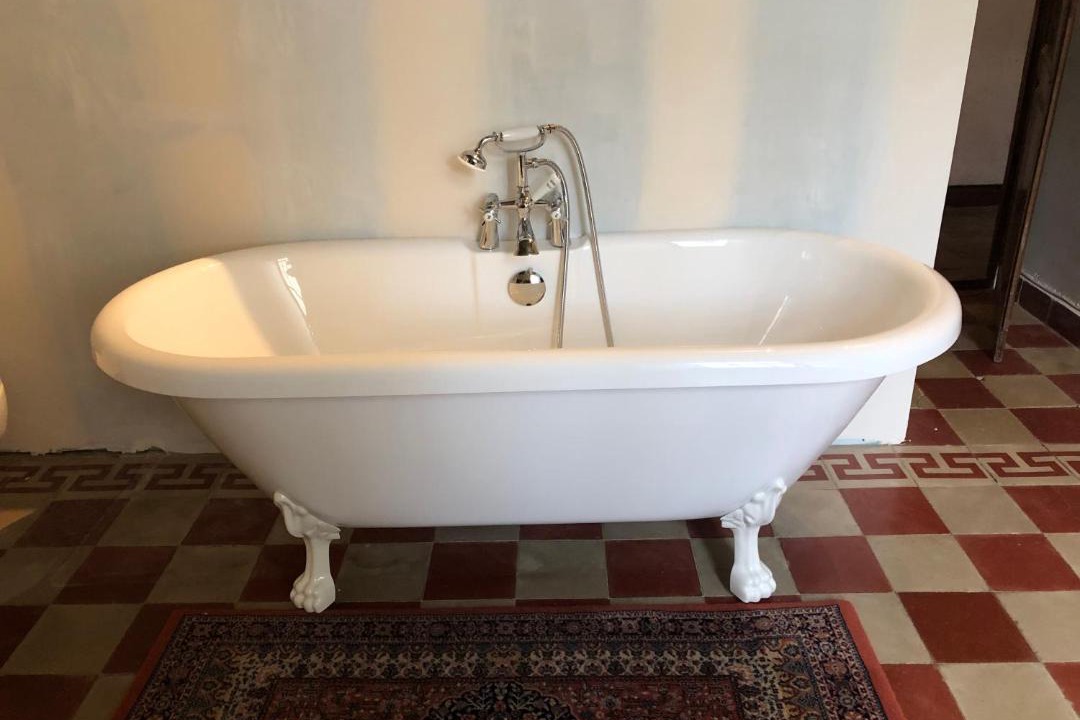 Photo of Bathroom in Montourtier