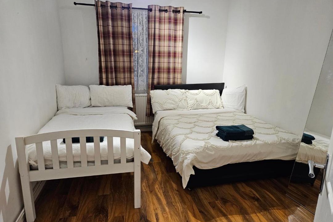 Photo of Bedroom in Wandle Valley