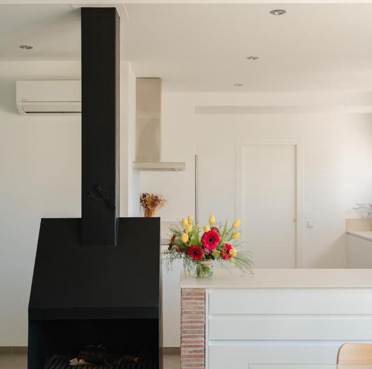 Photo of Kitchen in Ultramort