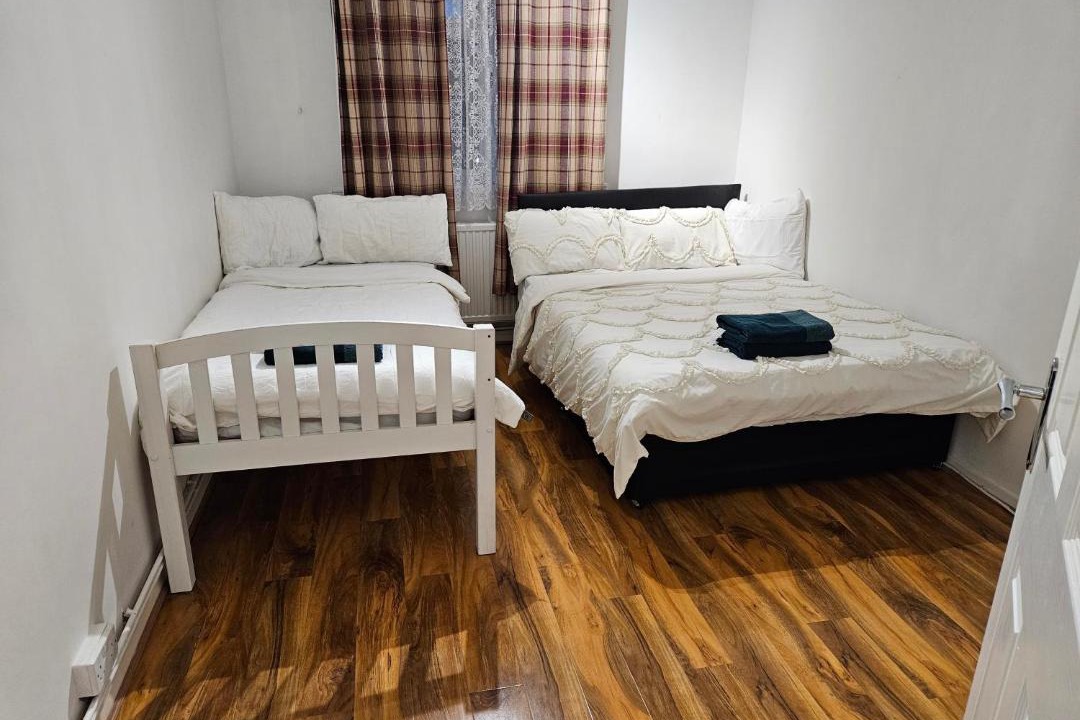 Photo of Bedroom in Wandle Valley