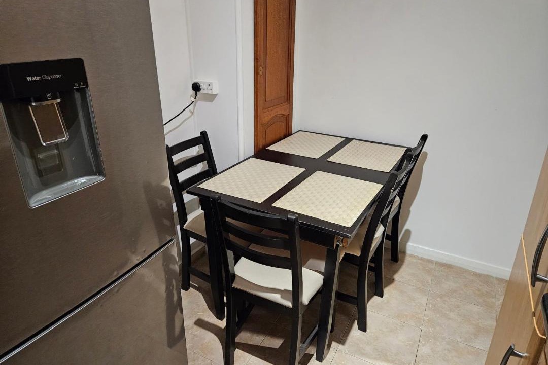 Photo of Kitchen in Wandle Valley