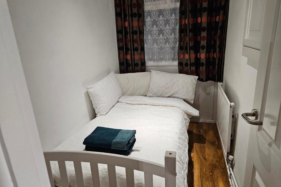 Photo of Bedroom in Wandle Valley