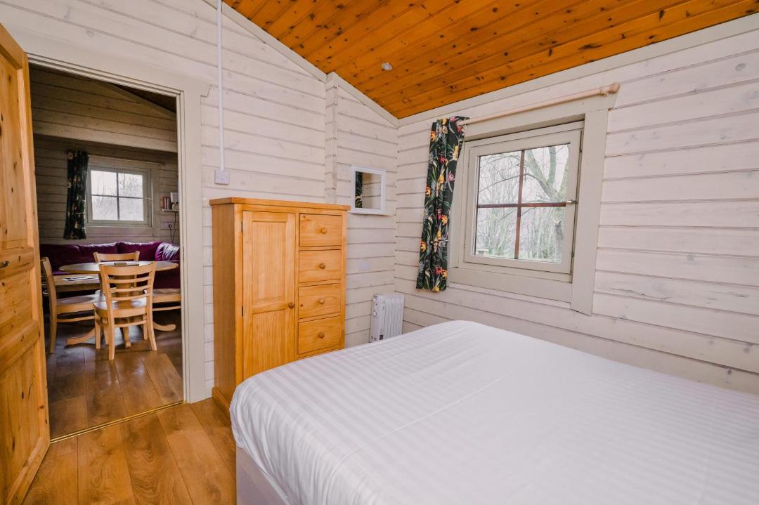 Photo of Bedroom in Redmire