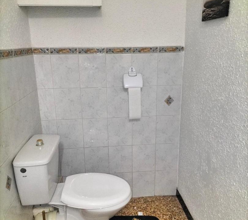 Photo of Bathroom in Saint-Pons-de-Thomieres