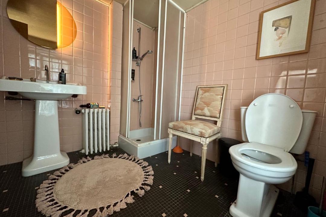 Photo of Bathroom in Champeon