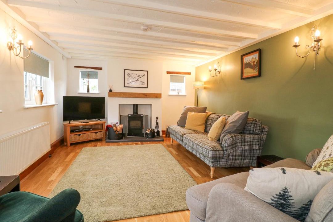 Photo of Others in Barkestone