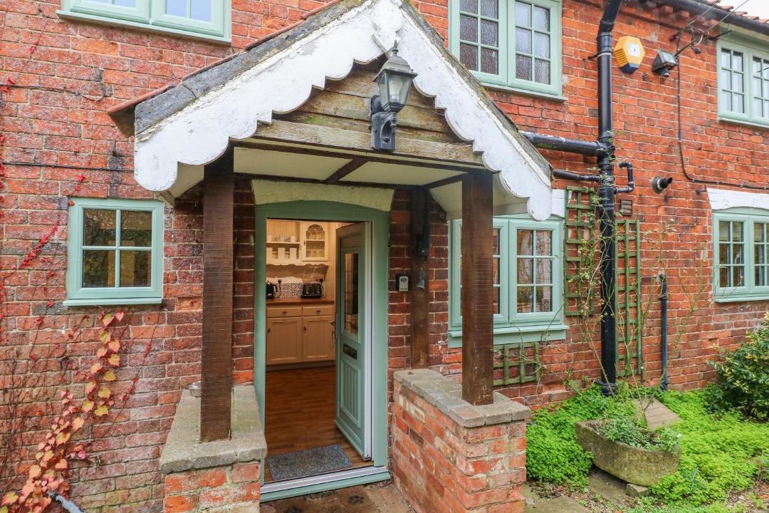 Photo of Others in Barkestone