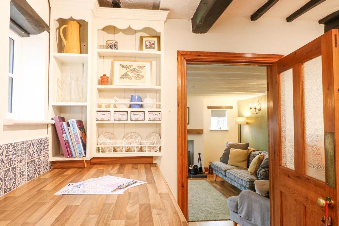 Photo of Others in Barkestone