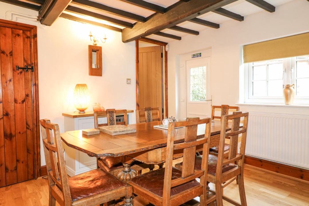 Photo of Others in Barkestone