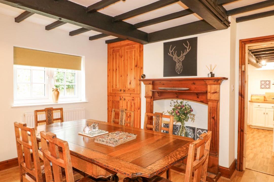 Photo of Others in Barkestone