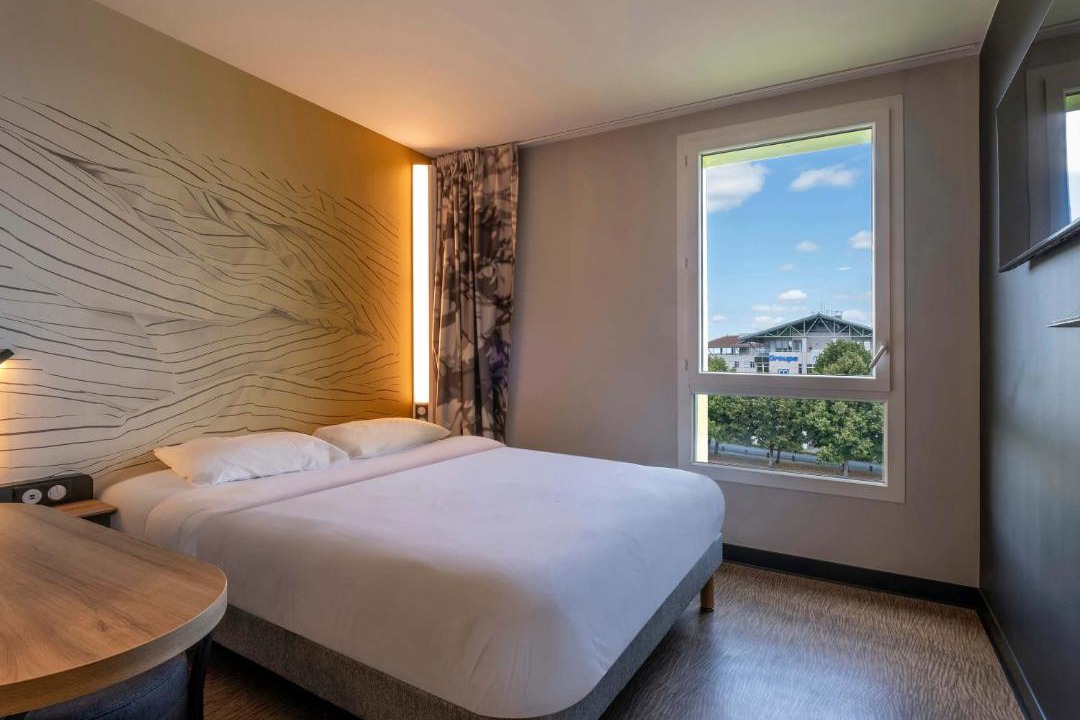 Photo of Bedroom in Saintes