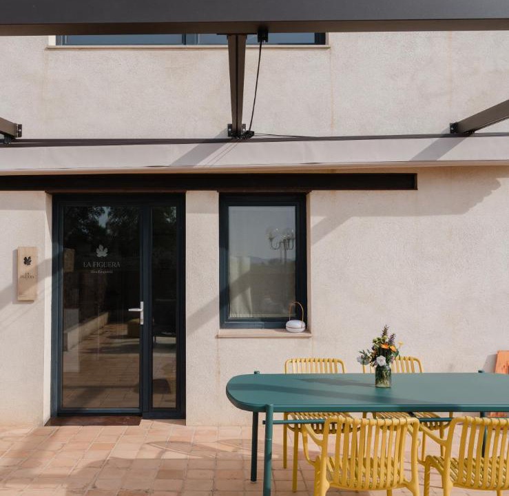 Photo of Patio Balcony in Ultramort