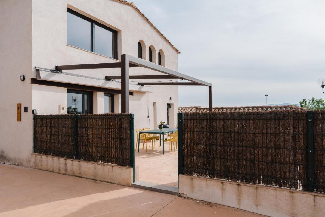 Photo of Patio Balcony in Ultramort