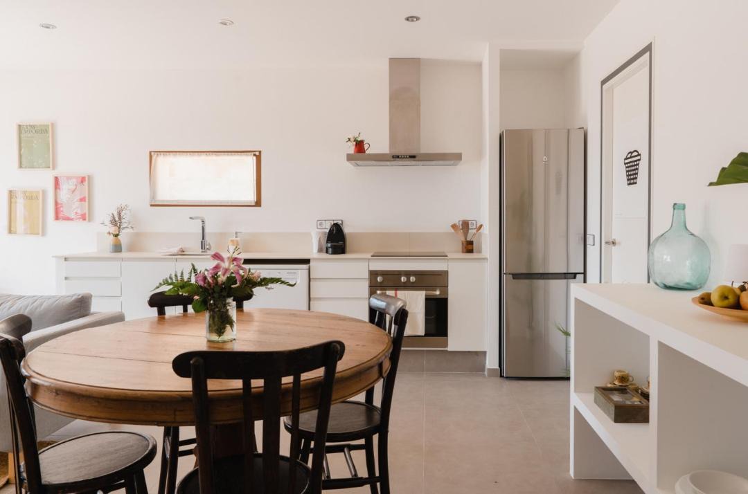 Photo of Kitchen in Ultramort