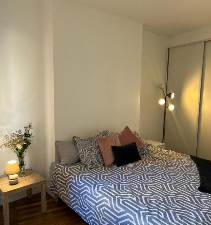Photo of Bedroom in Plaisance