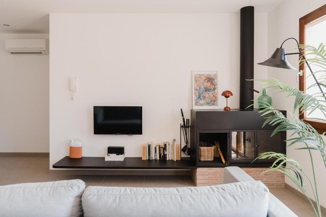 Photo of Livingroom in Ultramort